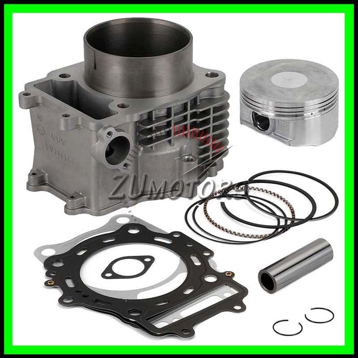 Kit Cilindru Set Motor atv LINHAI 600 - Piston 96MM