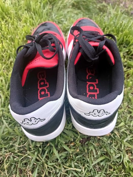 Kappa 45номер мъжки маратонки