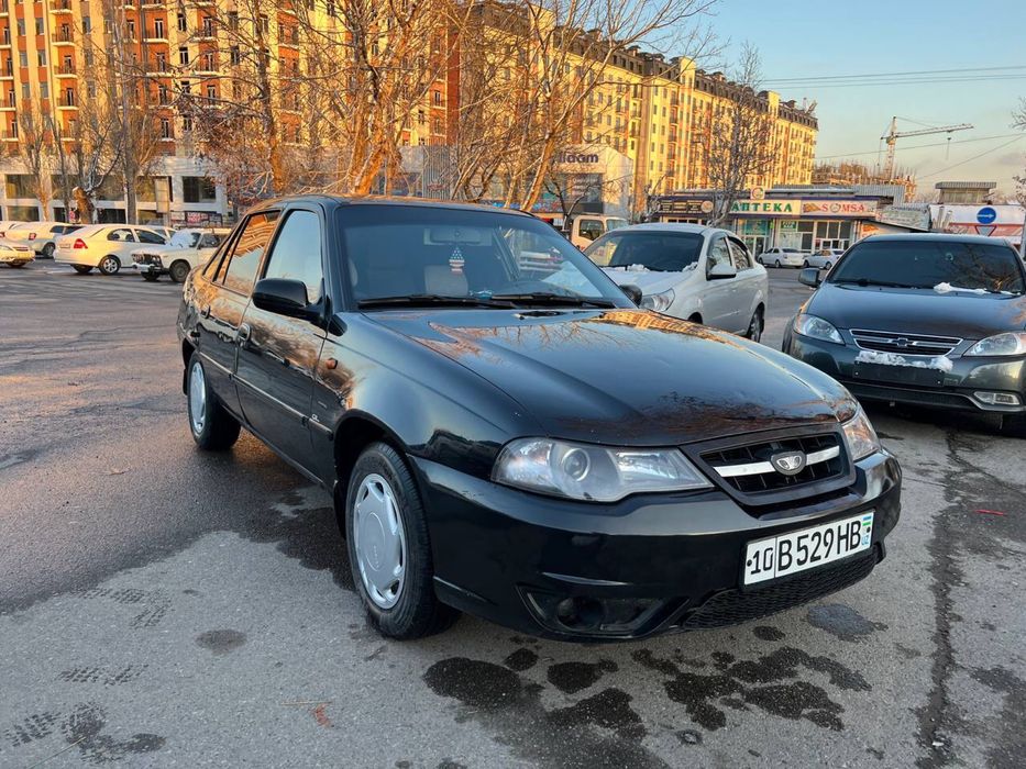 Некса 2 2009 йил