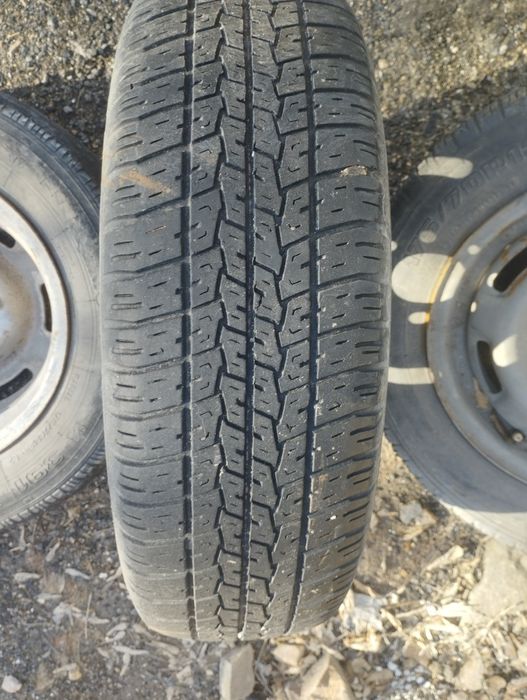 Продам колеса от ваз 99