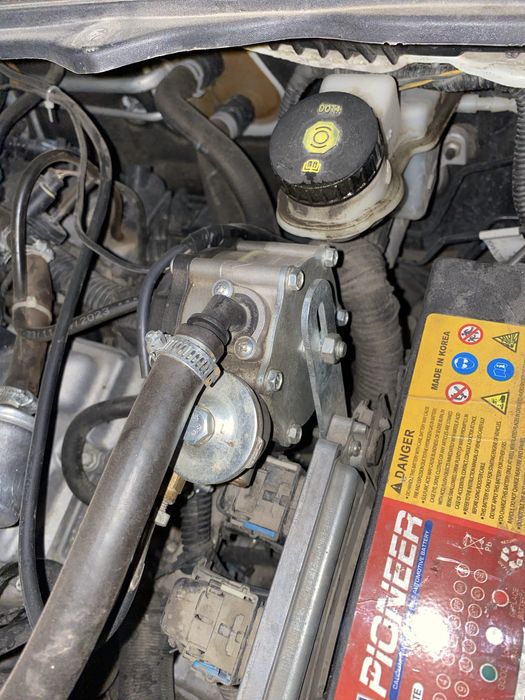 Продаю пропан 4 поколение польша 47 л