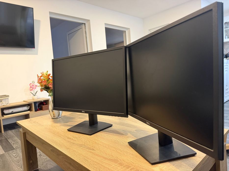 Dell E2422H монитори
