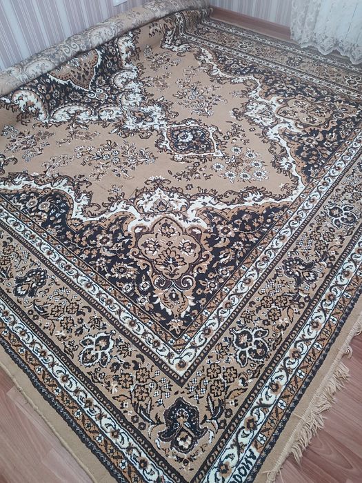 Ковер Madonna world gold 3x5