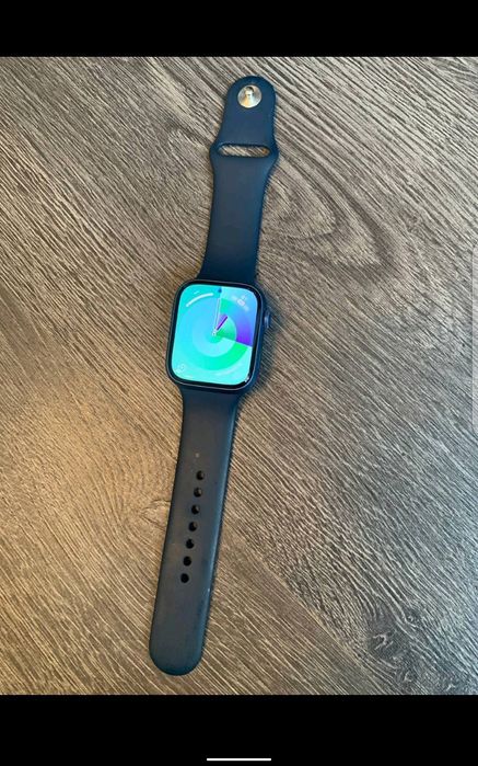 Aple watch 7 series
