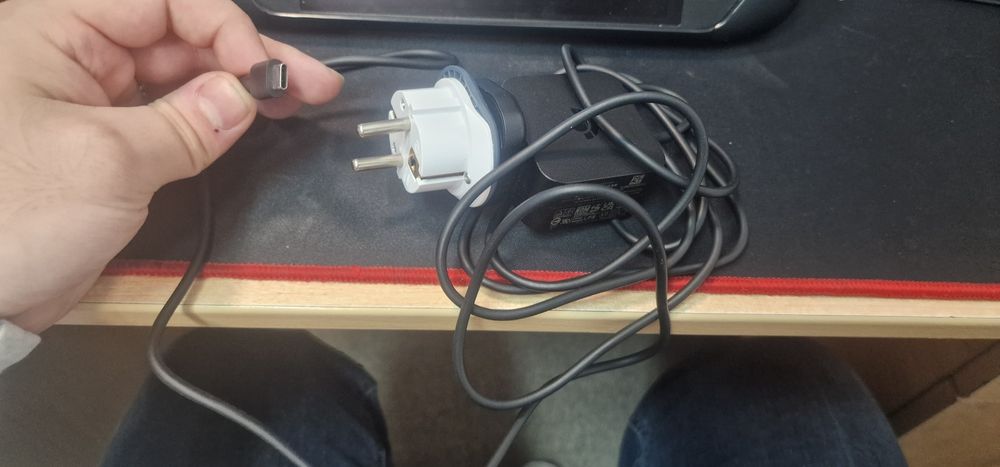 Steam Deck Oled, 1тб, 16гб озу.