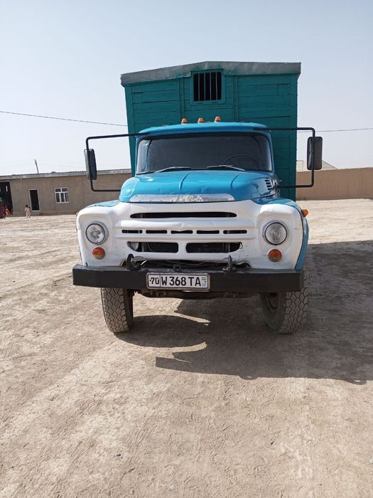 Zil sotiladi 100 milyon