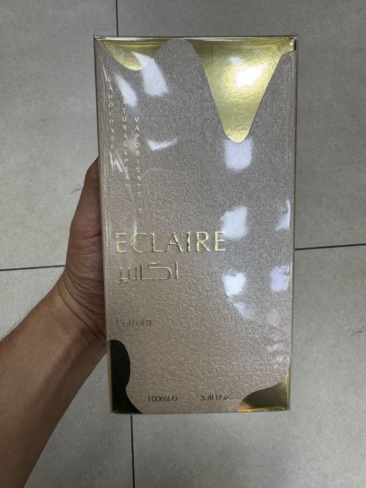 Lattafa Eclaire Lattafa Parfumes