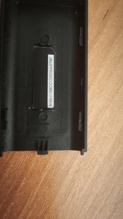 Telecomanda Originală Samsung BN59-01358C Nefuncțională: