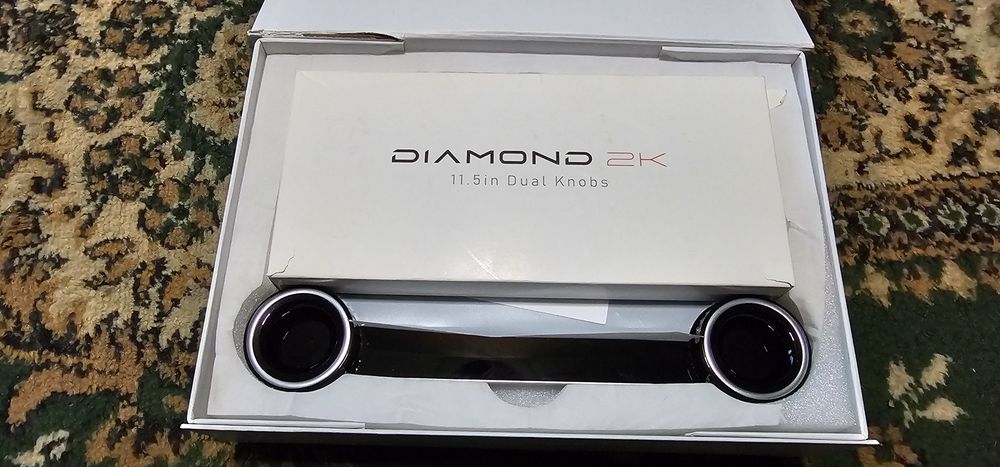 Автомагнитола андроид на Тойота