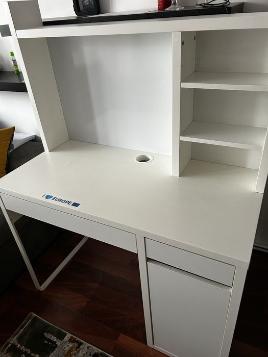 Birou copil Ikea