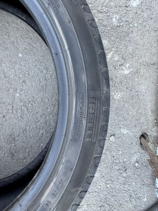 Продам Шины 225/45/R19