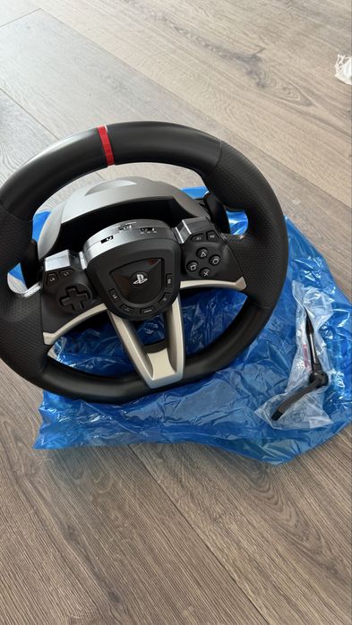 Волан HORI Racing Wheel Apex