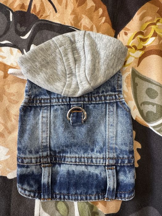 Кучешки дрешки - XS размер