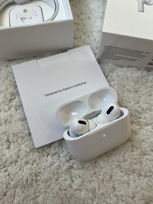 Слушалки за ios и android