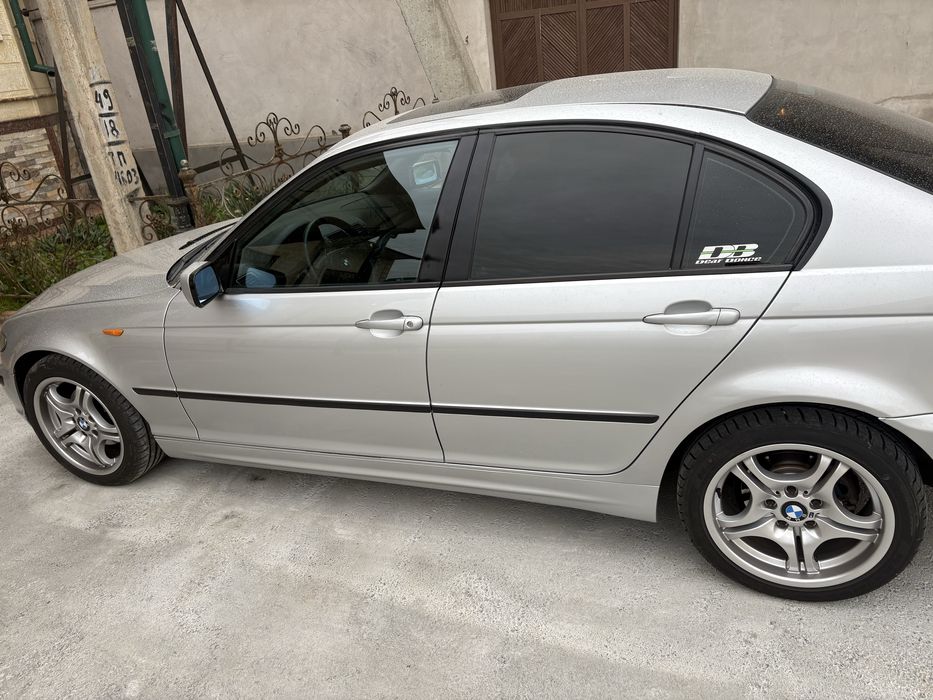 Продается BMW e 46