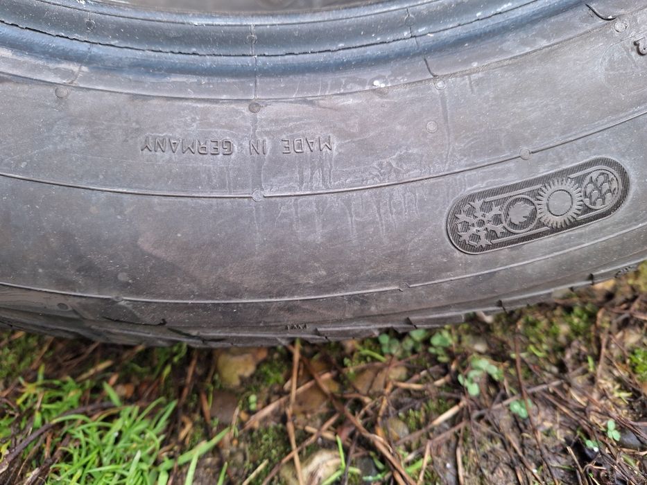 Anvelope pentru suv 4x4  255 50 19 si 235 50 19