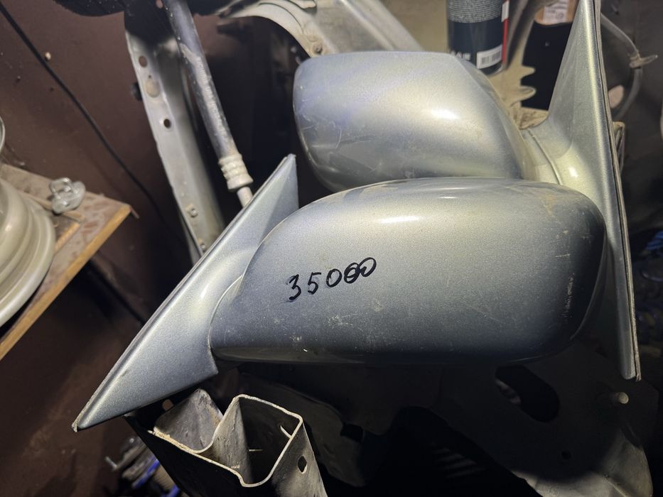 Запчасть на камри 2.4