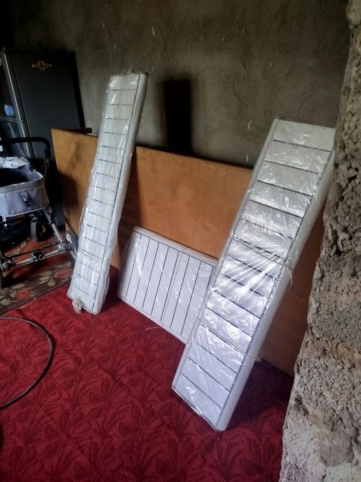 Батарея  отопительный