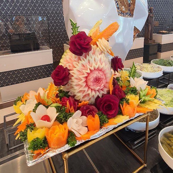 Karving sohasini o’rgatamiz online