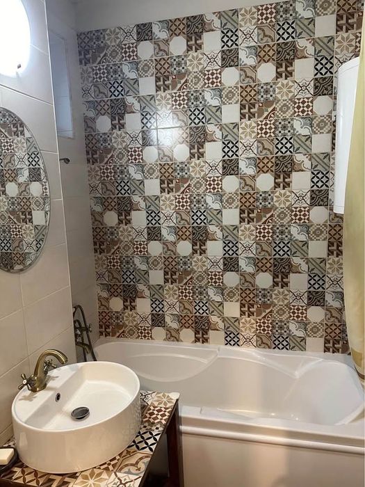 Apartament 3 camere