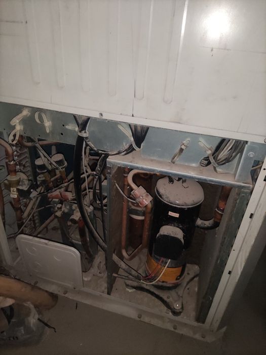 Xolodilnik agregrad holati yaxshi