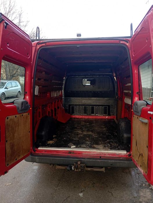 Превоз на мебели и бяла техника