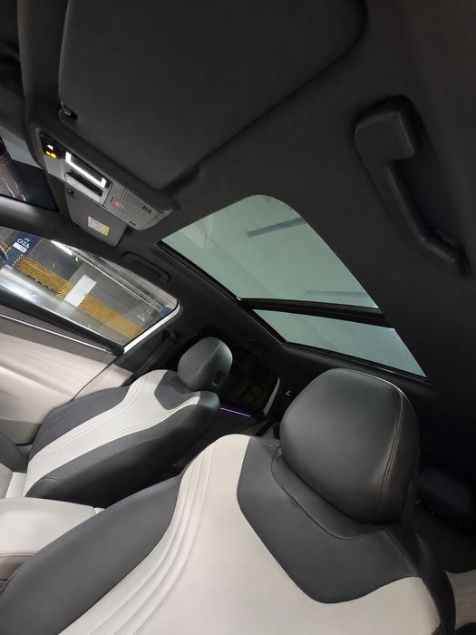 Volkswagen ID.4 crozz Pro Full 2021, белый салон, 360 камера, Head-Up