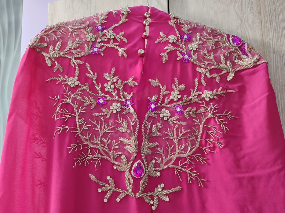 Вечернее платье красивое