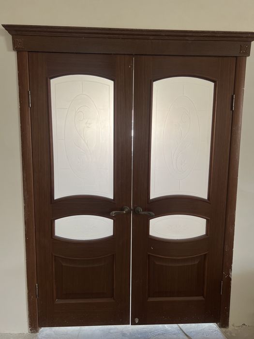 Двери межкомнатные