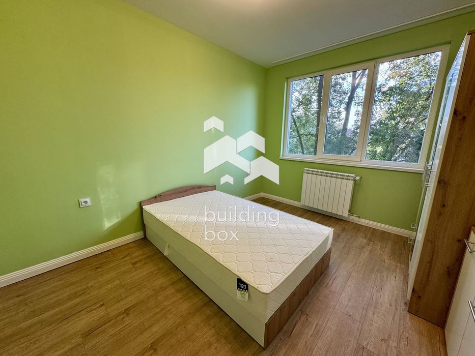 Дава се под наем Тристаен апартамент в София, Яворов - 93 кв.м за 767 € - Снимка #10