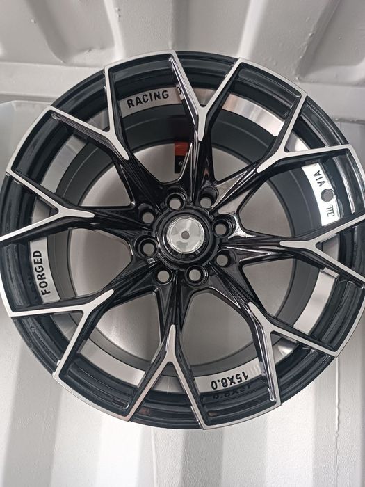 15 R diska universal Nexa Onix Saprk Cobolt Jentra Lasetti Epica