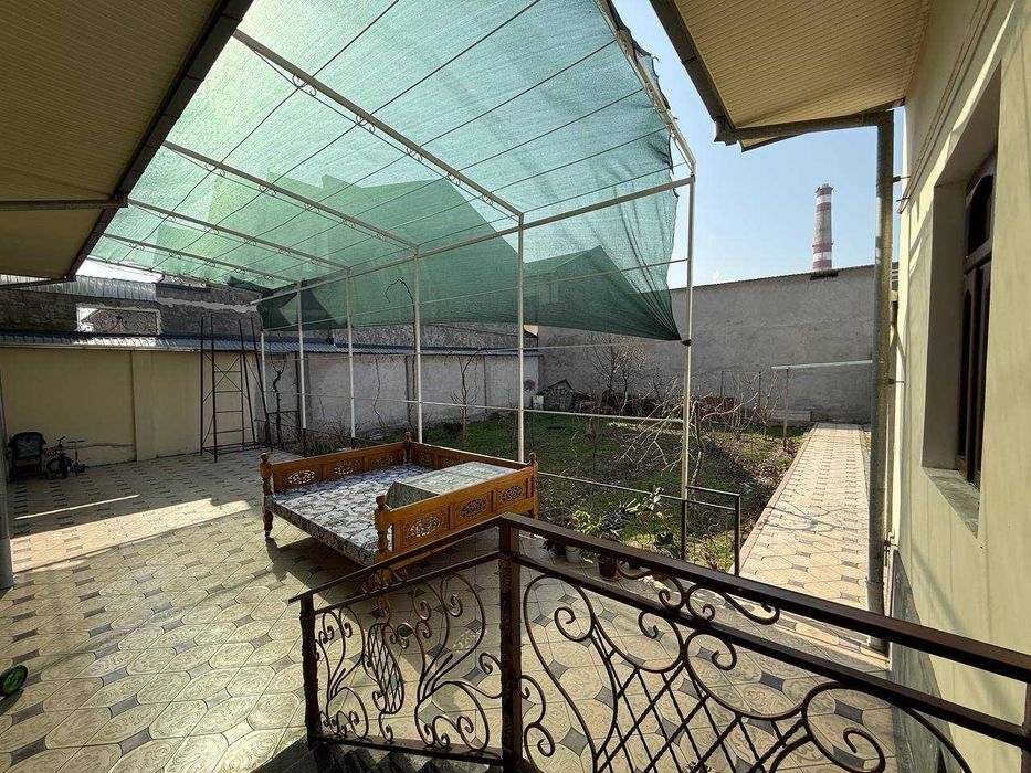 6 сотих ховли сотилади. СРОЧНО