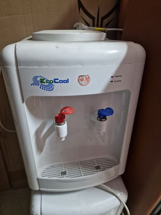 Диспенсер для воды, кулер. 2шт