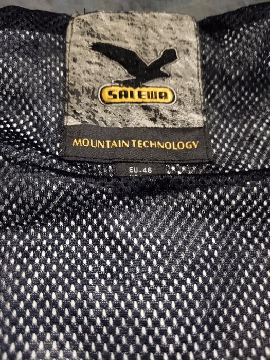 SALEWA Alpine Xtream Powertex