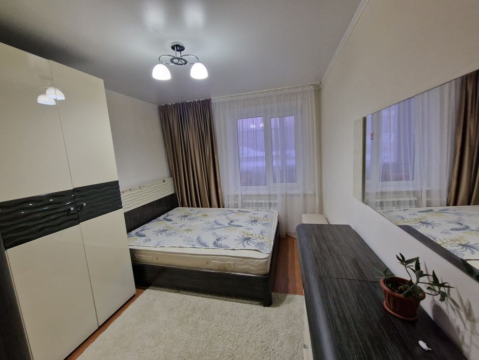 Сдам 3 комнатную квартиру