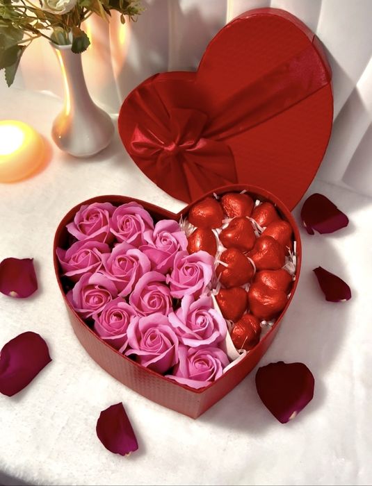 Подарки, совгалар