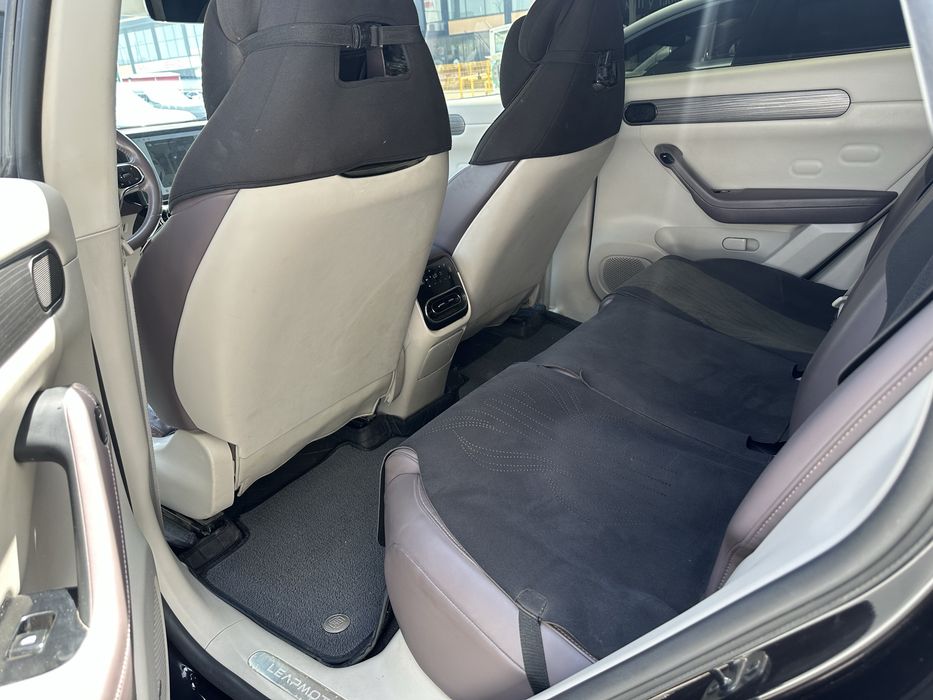 Leapmotor c11 full