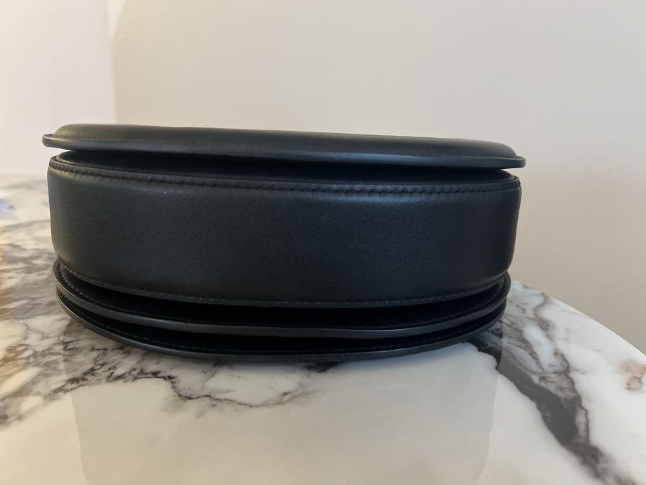 Дамска чанта Pinko модел Love Round click Classic Ai