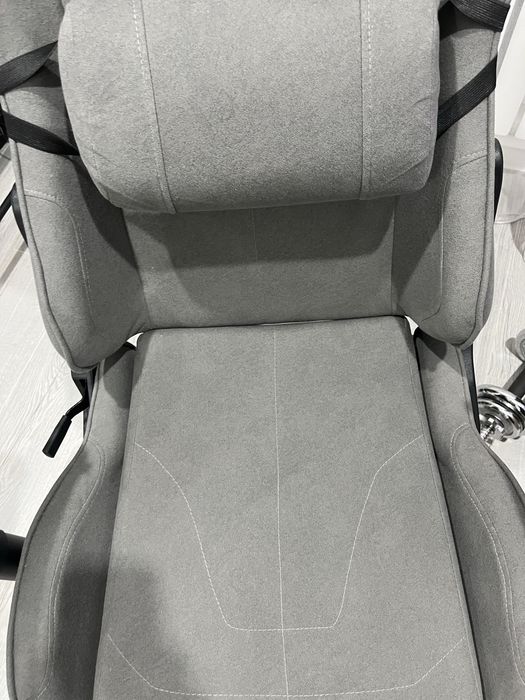 Новое кресло компьютерное age