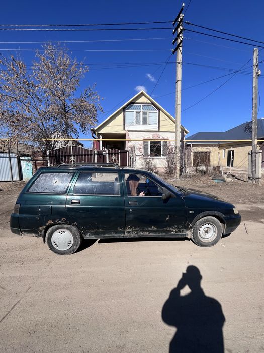 Продам  ваз 2111