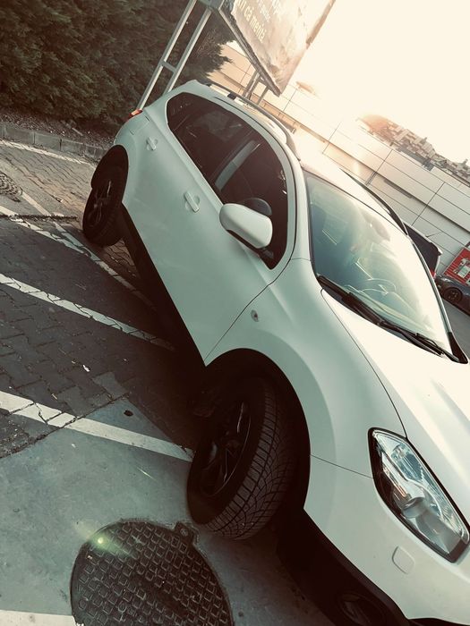 NISSAN Qashqai 2011 — imagine 3