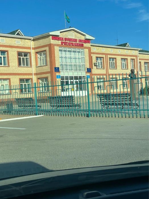 Участок продается