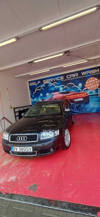 Autoturism audi a4 b6