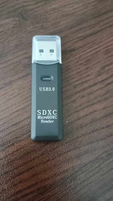 Micro SD card 128 gb