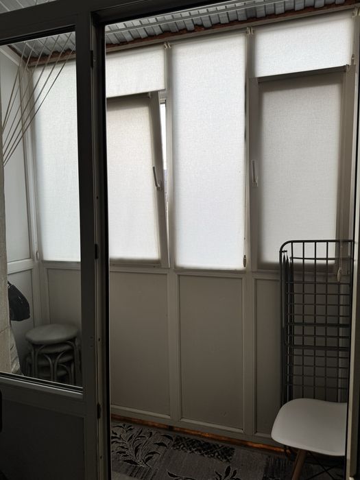 Квартира полуторка в жилгородке