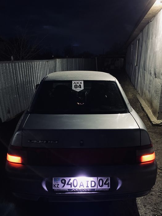 продается ваз 2110