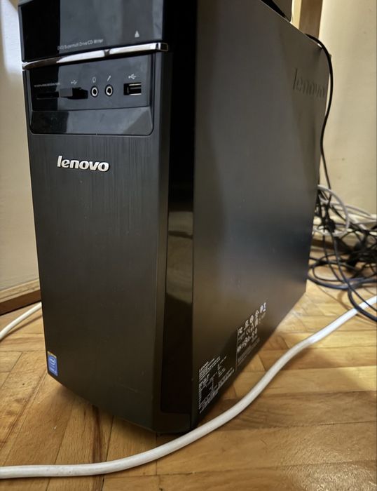 Pc gaming lenovo