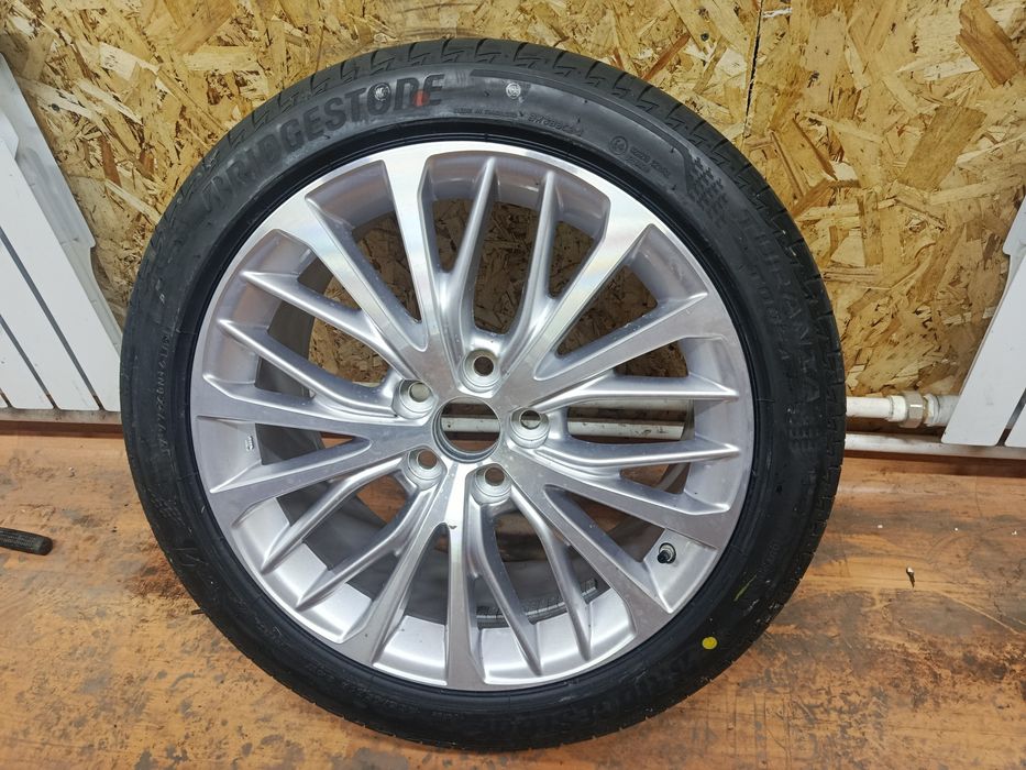 Запаска Камри R18 1 шт