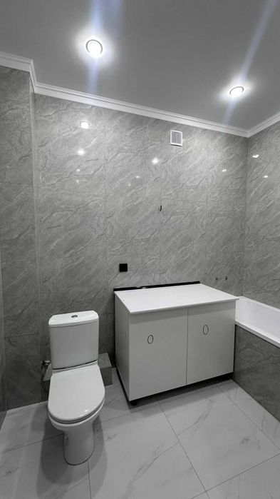 Евротрешка ЖК РАЯН с техпаспортом