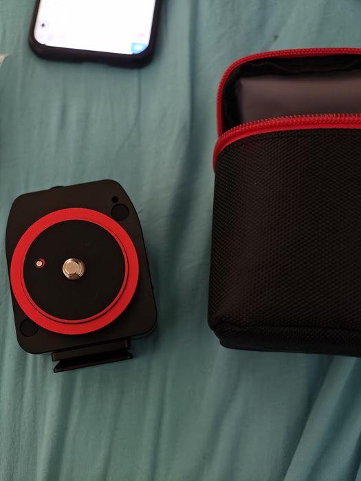 Продавам чисто нов  тракер за звезди MSM Nomad